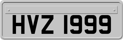 HVZ1999