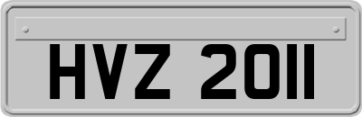 HVZ2011