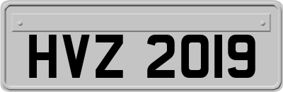HVZ2019