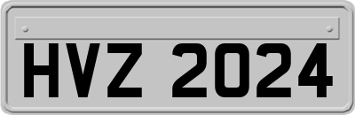 HVZ2024