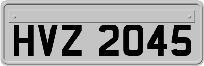 HVZ2045