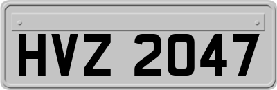 HVZ2047