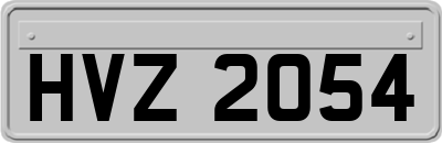 HVZ2054