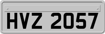 HVZ2057