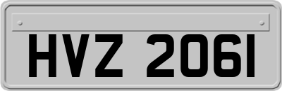 HVZ2061