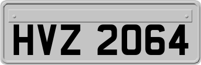 HVZ2064