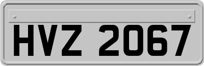 HVZ2067