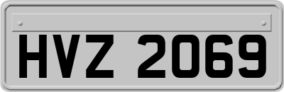 HVZ2069