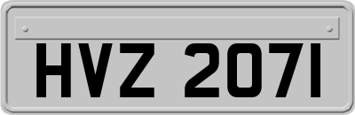 HVZ2071