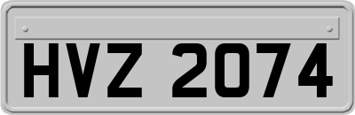 HVZ2074