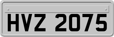 HVZ2075