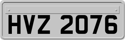 HVZ2076