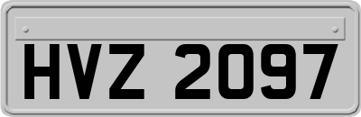 HVZ2097