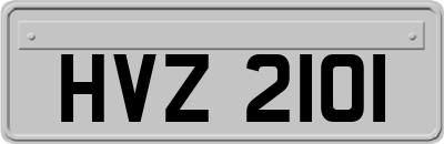 HVZ2101