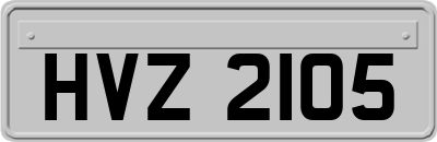 HVZ2105