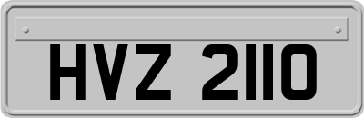 HVZ2110