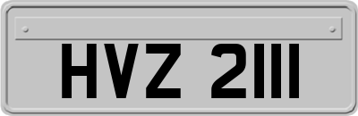 HVZ2111