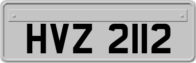 HVZ2112
