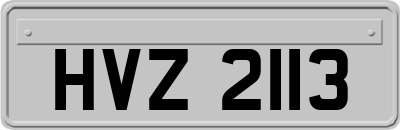 HVZ2113