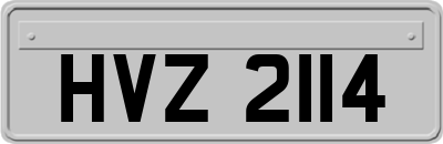 HVZ2114