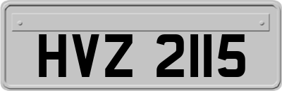 HVZ2115