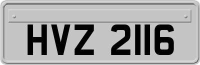 HVZ2116