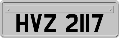 HVZ2117