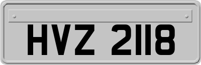 HVZ2118