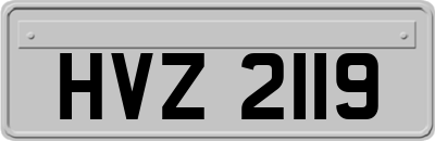 HVZ2119