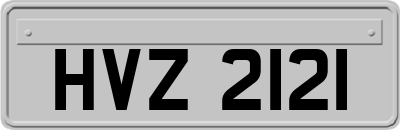 HVZ2121