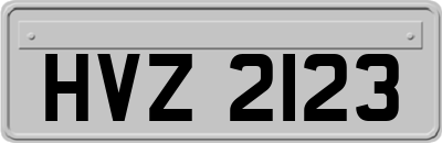 HVZ2123