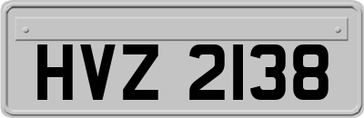 HVZ2138