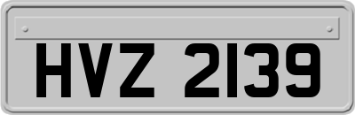HVZ2139