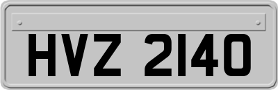 HVZ2140