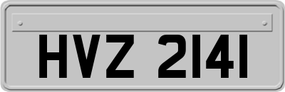 HVZ2141