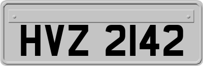 HVZ2142