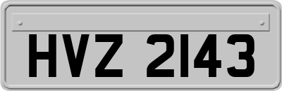 HVZ2143