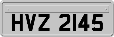 HVZ2145
