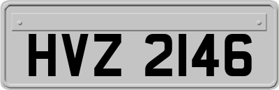 HVZ2146