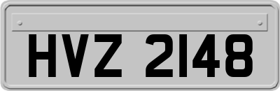HVZ2148