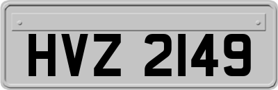 HVZ2149