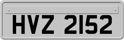 HVZ2152