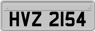 HVZ2154