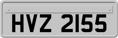 HVZ2155
