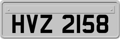 HVZ2158