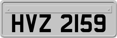 HVZ2159