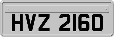 HVZ2160