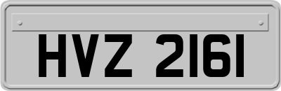 HVZ2161
