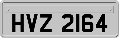 HVZ2164