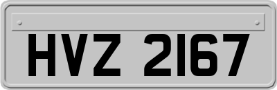 HVZ2167